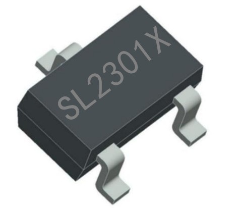 SL2307