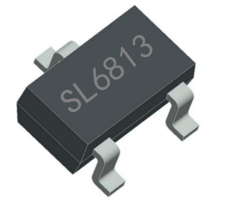 SL6813